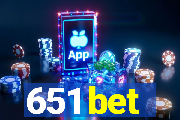 651 bet